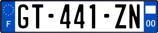 GT-441-ZN
