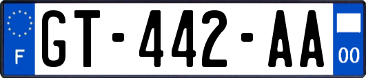 GT-442-AA