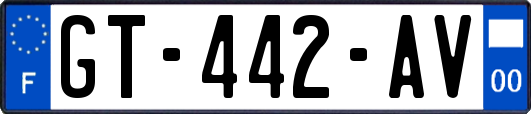 GT-442-AV