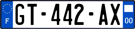 GT-442-AX