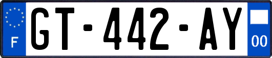 GT-442-AY