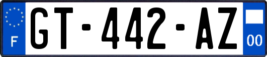 GT-442-AZ