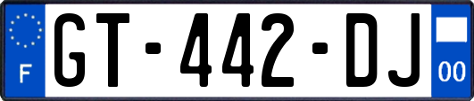 GT-442-DJ