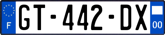 GT-442-DX