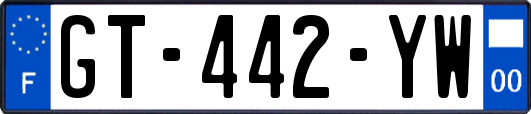 GT-442-YW