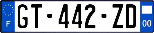GT-442-ZD