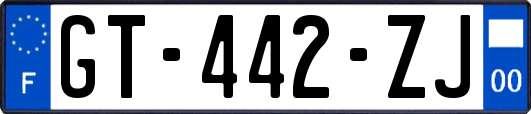 GT-442-ZJ