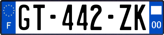 GT-442-ZK