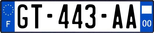 GT-443-AA