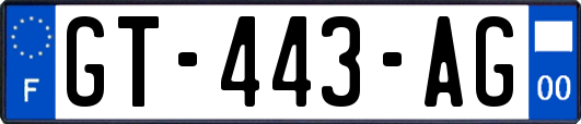 GT-443-AG