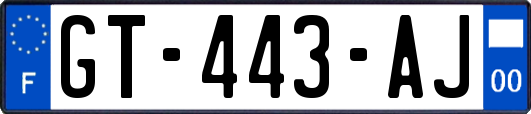 GT-443-AJ