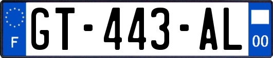 GT-443-AL
