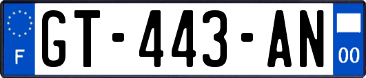 GT-443-AN