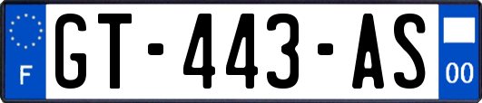 GT-443-AS
