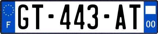 GT-443-AT
