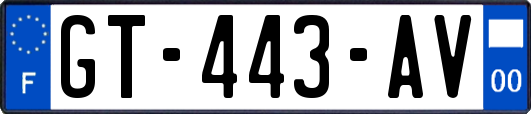 GT-443-AV