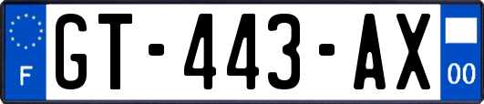 GT-443-AX