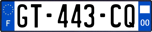 GT-443-CQ
