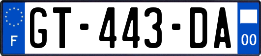 GT-443-DA