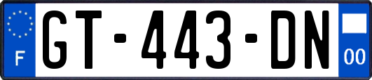 GT-443-DN