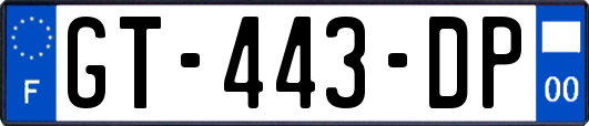 GT-443-DP
