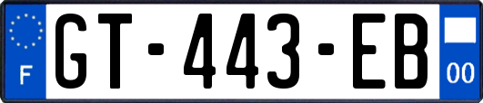 GT-443-EB