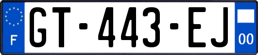 GT-443-EJ