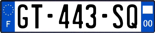 GT-443-SQ