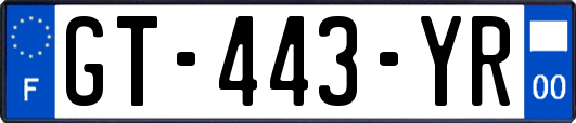 GT-443-YR