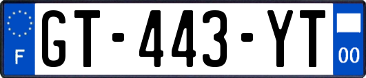 GT-443-YT