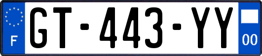 GT-443-YY
