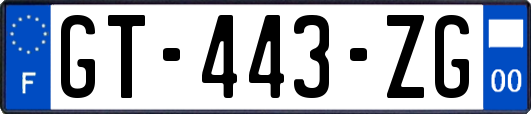 GT-443-ZG
