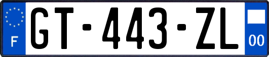 GT-443-ZL