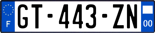GT-443-ZN
