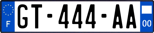 GT-444-AA