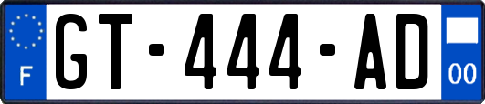 GT-444-AD