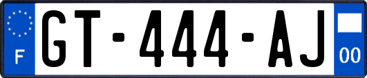 GT-444-AJ