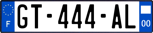 GT-444-AL