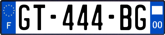 GT-444-BG