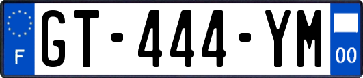GT-444-YM