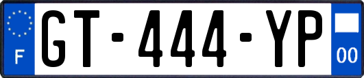 GT-444-YP