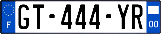 GT-444-YR