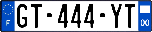 GT-444-YT