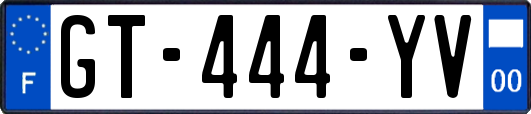 GT-444-YV
