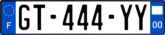 GT-444-YY