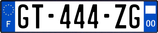 GT-444-ZG