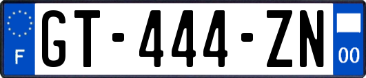 GT-444-ZN
