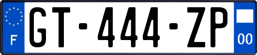 GT-444-ZP