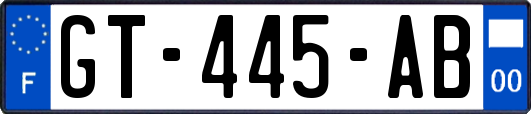 GT-445-AB