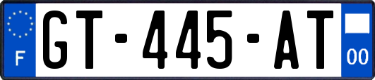 GT-445-AT